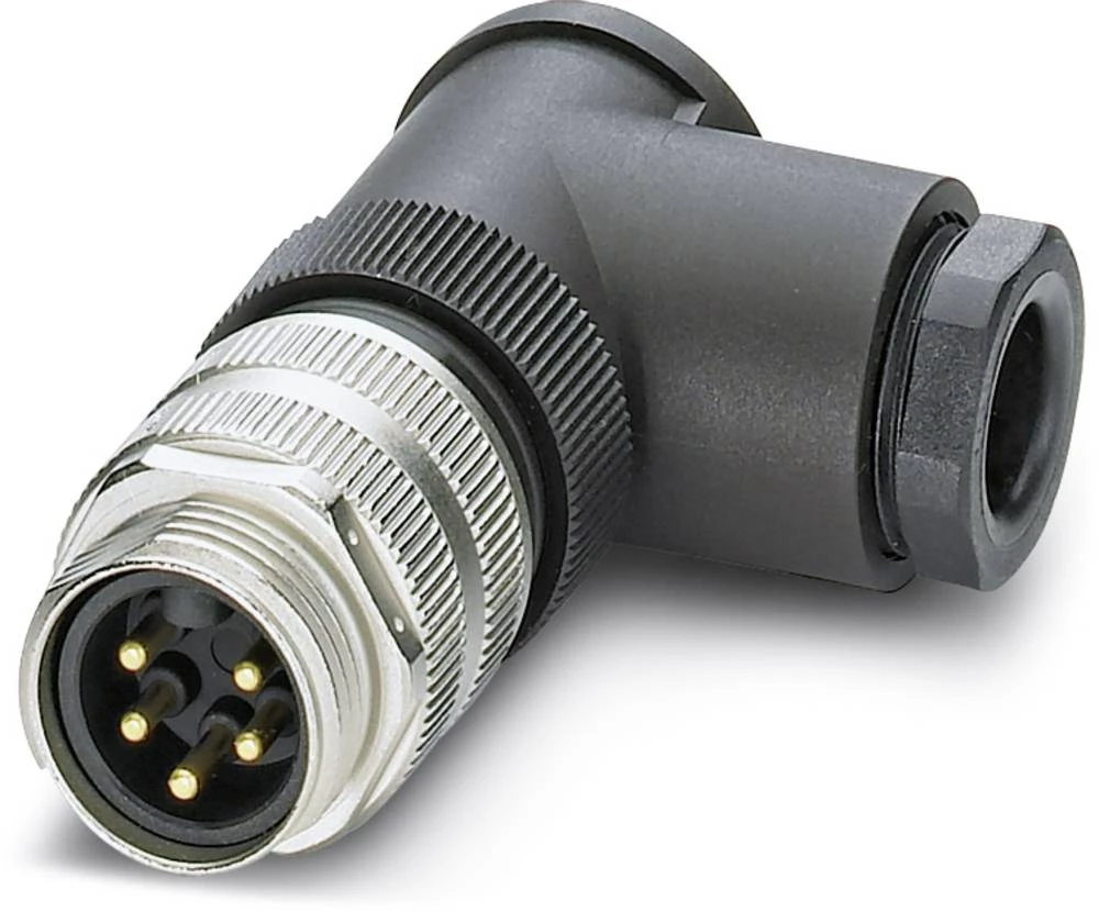 SACC-MINMR-5CON-PG13/2,5 - utični konektor SACC-MINMR-5CON-PG13/2,5 Phoenix Contact sadržaj: 1 kom. slika