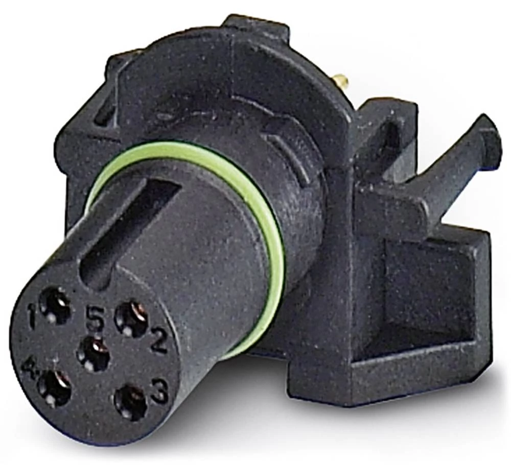 SACC-CI-M12FS-5CON-L180 - konektor za provedbu vodova kroz pregradne zidove SACC-CI-M12FS-5CON-L180 Phoenix Contact sadržaj: 20 slika