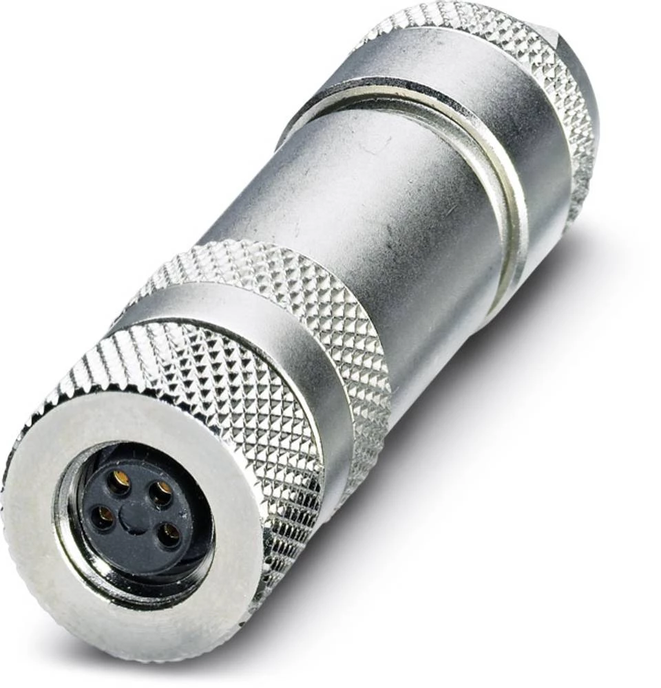 SACC-M 8FS-4CON-M-0,34-SH - utični konektor SACC-M 8FS-4CON-M-0,34-SH Phoenix Contact sadržaj: 1 kom. slika