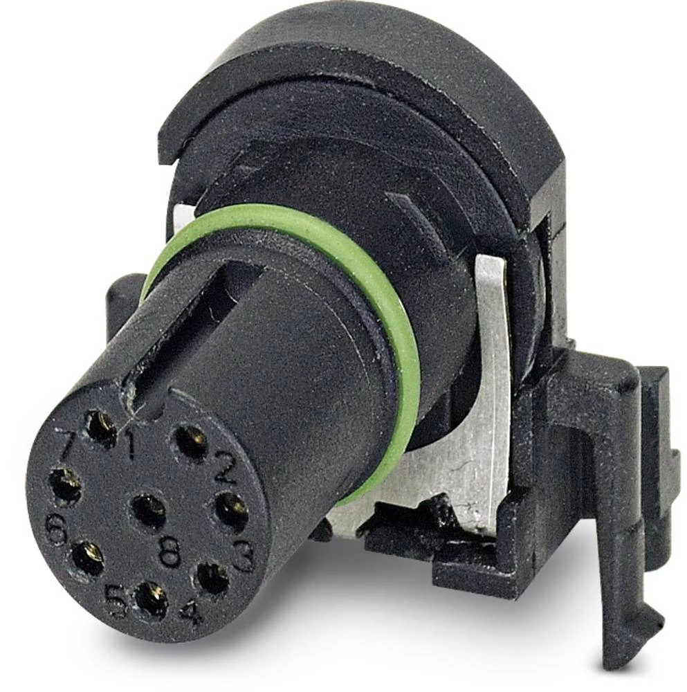 SACC-CI-M12FS-8CON-L90 SH SCO - ugradbeni utični konektor SACC-CI-M12FS-8CON-L90 SH SCO Phoenix Contact sadržaj: 20 kom. slika