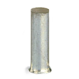 216-106 WAGO votlica 1 x 2.50 mm x 10 mm neizolirana metalni 1000 komada slika