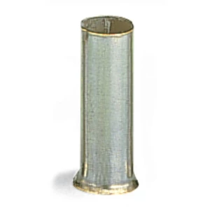 216-109 WAGO votlica 1 x 10 mm x 12 mm neizolirana metalni 250 komada slika