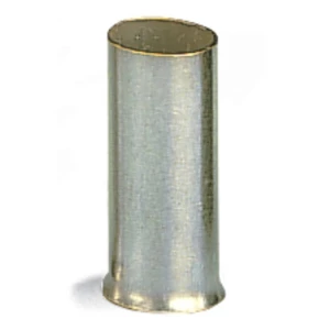216-110 WAGO votlica 1 x 16 mm x 12 mm neizolirana metalni 250 komada slika
