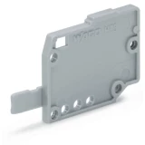 Krajna ploča WAGO Sadržaj: 200 komada