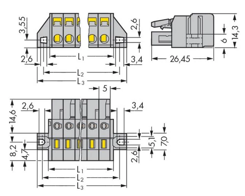 Conrad Product Image
