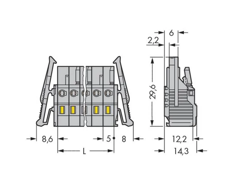 Conrad Product Image