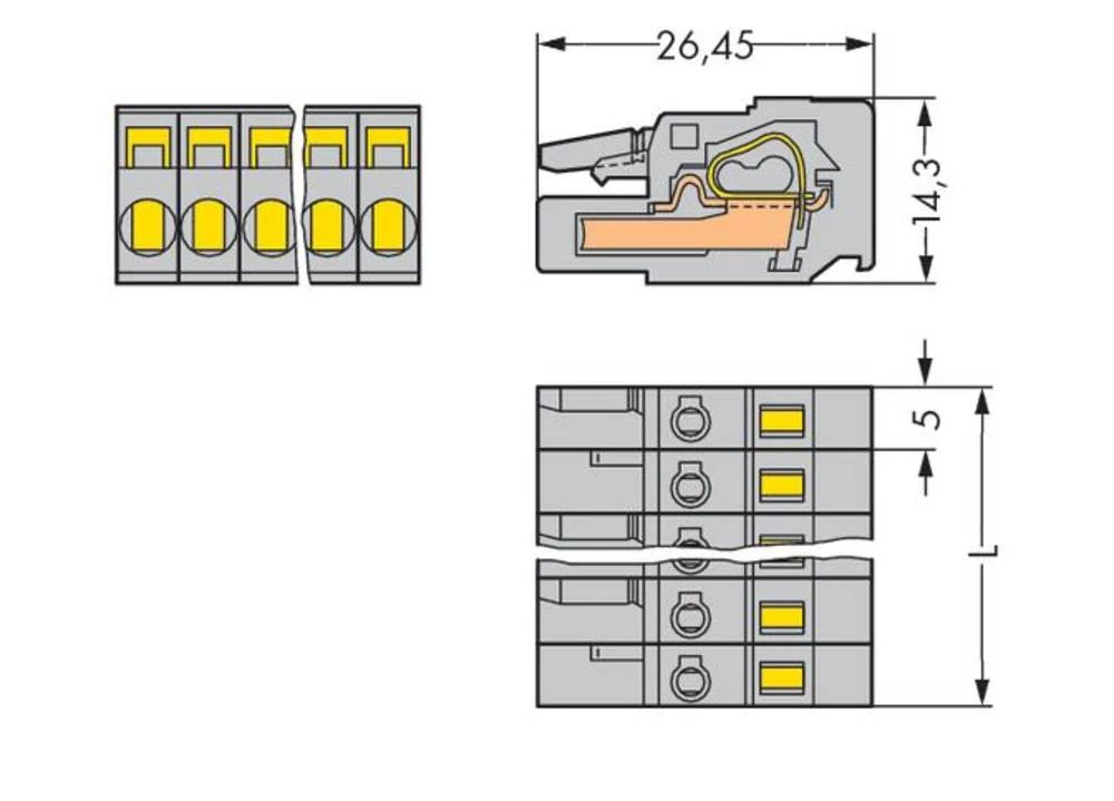 Conrad Product Image