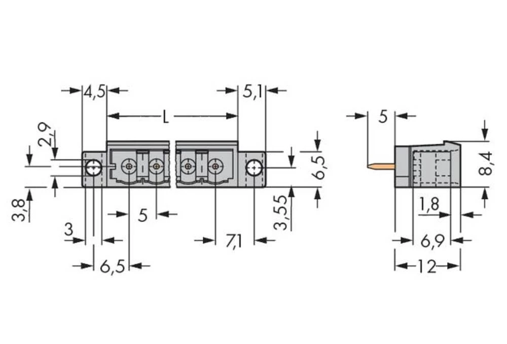 Conrad Product Image