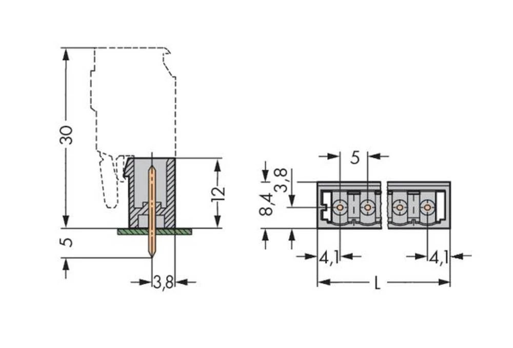 Conrad Product Image