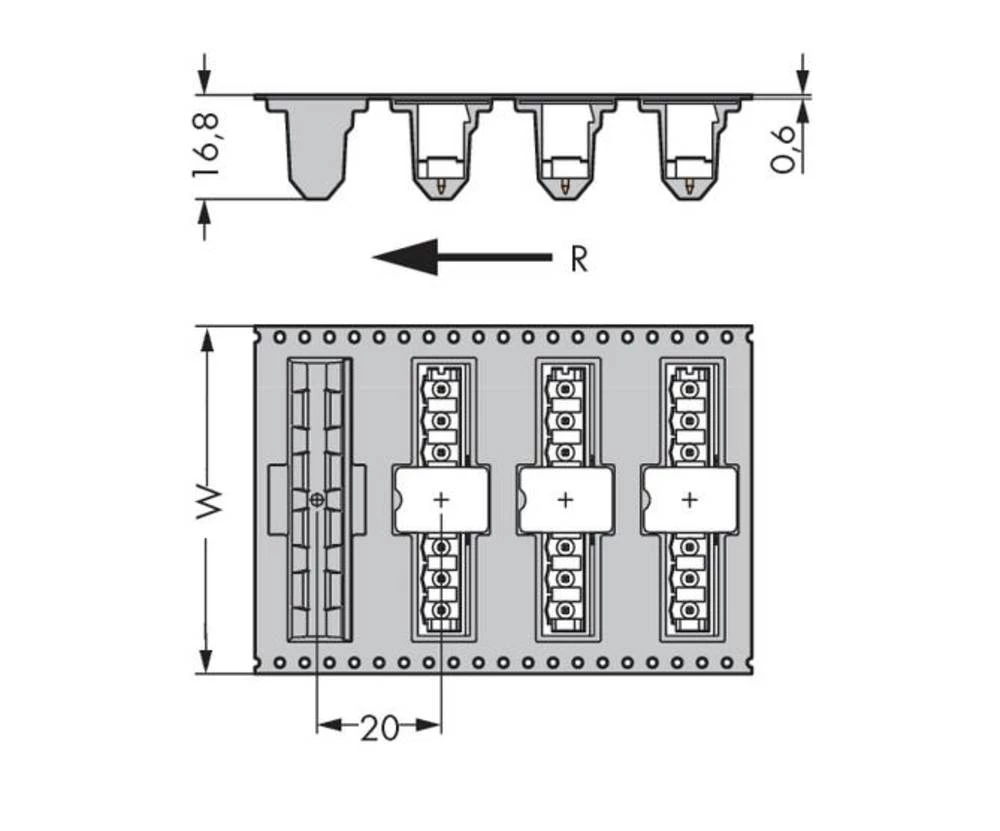 Conrad Product Image