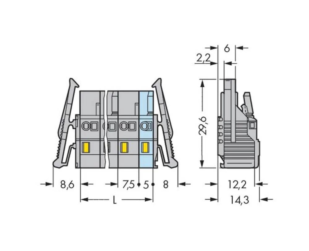Conrad Product Image