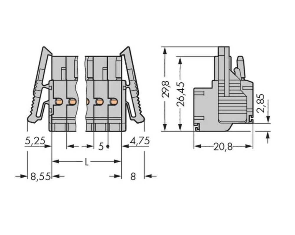 Conrad Product Image