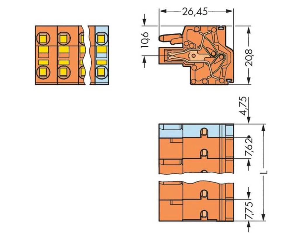 Conrad Product Image