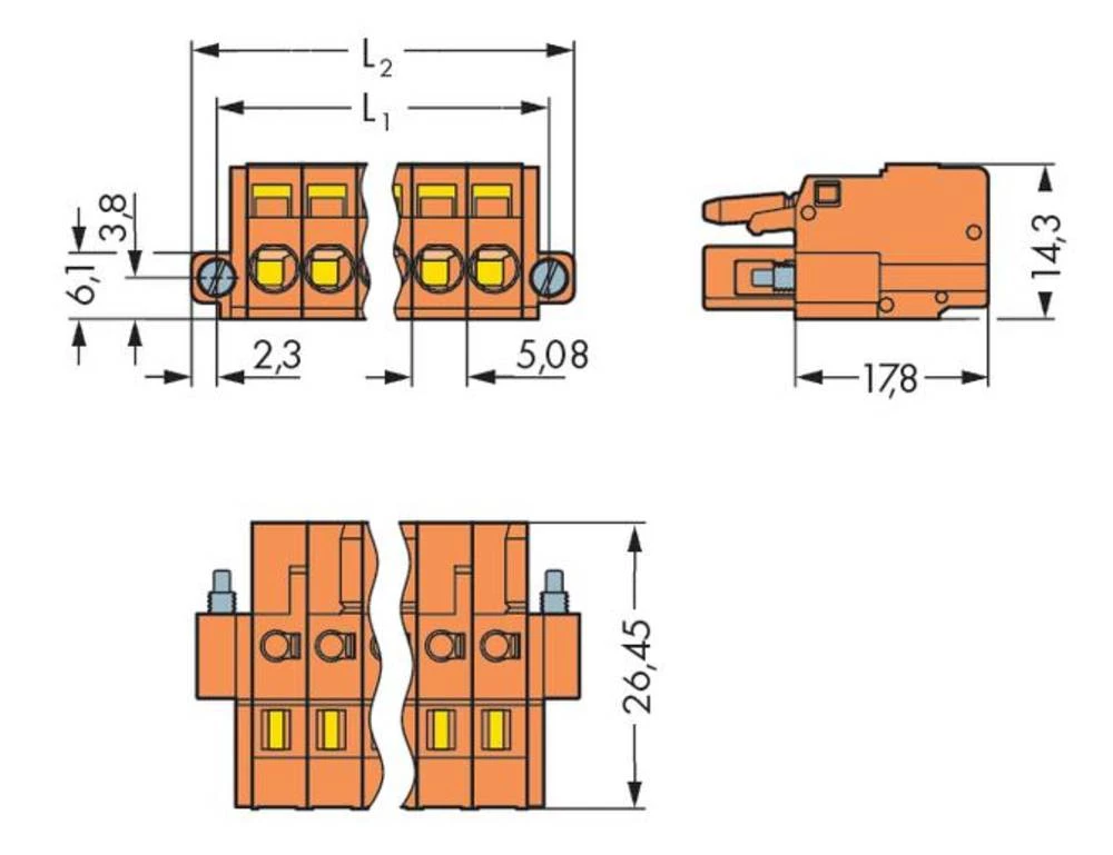 Conrad Product Image
