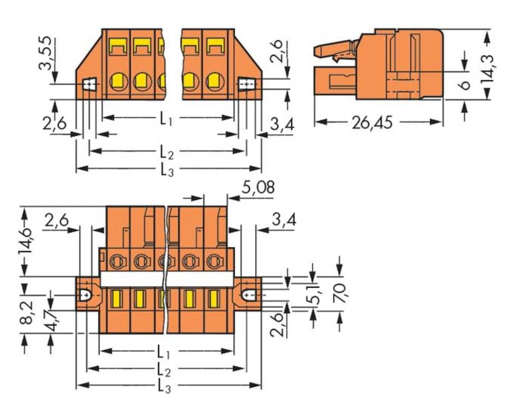 Conrad Product Image