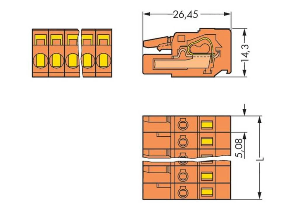 Conrad Product Image