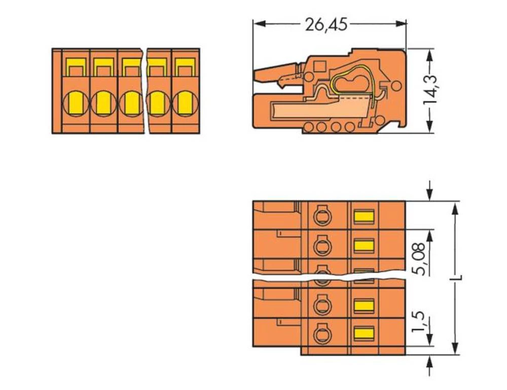 Conrad Product Image