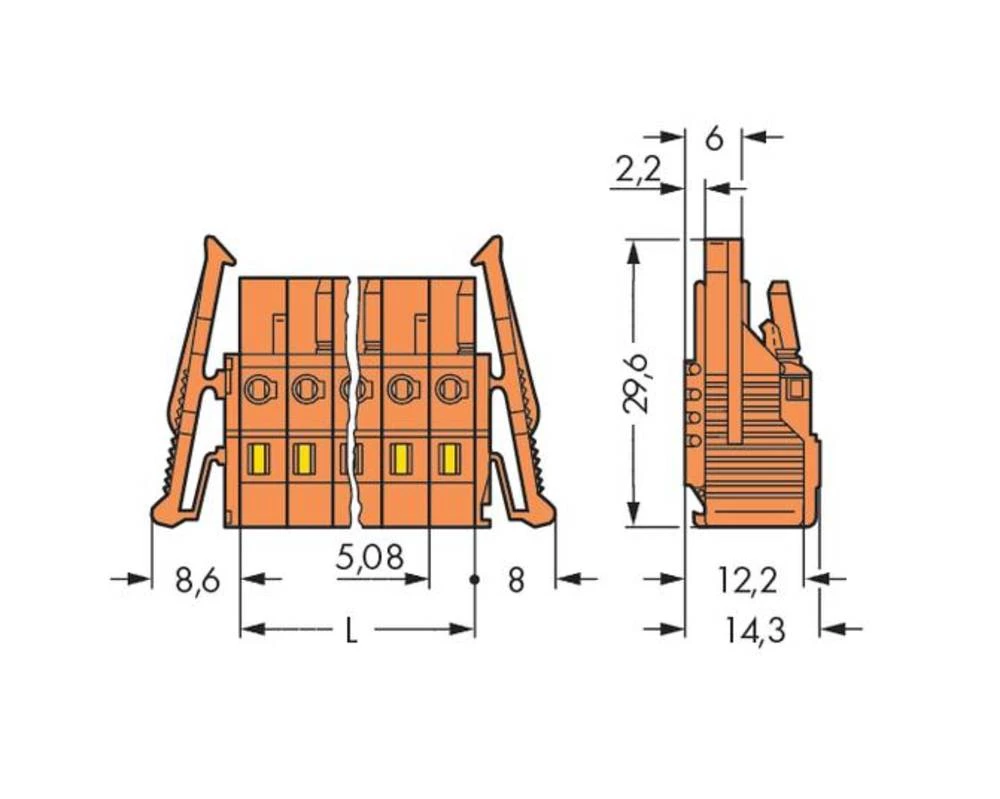 Conrad Product Image