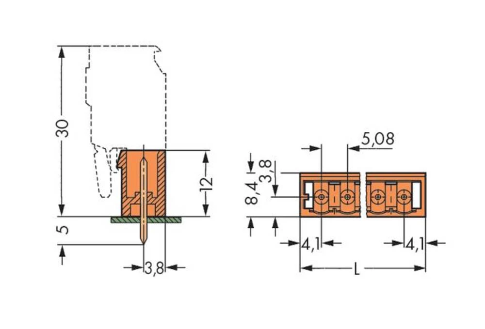 Conrad Product Image