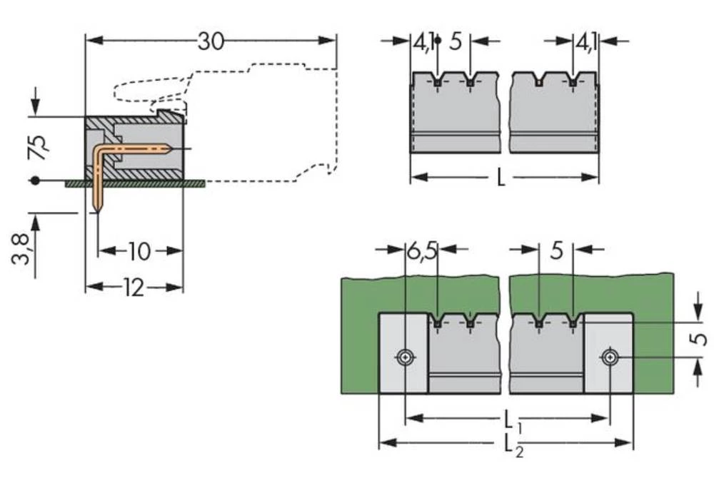 Conrad Product Image