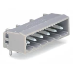 WAGO letva s muškim kontaktima (standardna) 300 broj polova ukupno 14, razmaci: 5 mm 231-444/001-000 50 komada