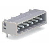 WAGO letva s muškim kontaktima (standardna) 300 broj polova ukupno 14, razmaci: 5 mm 231-444/001-000 50 komada