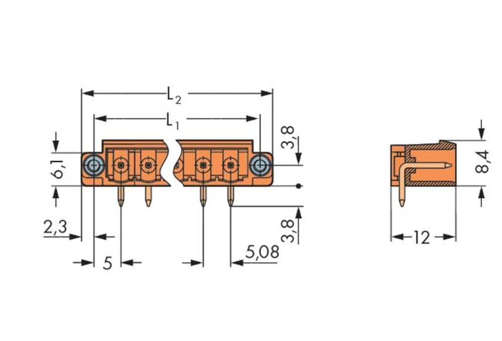 Conrad Product Image