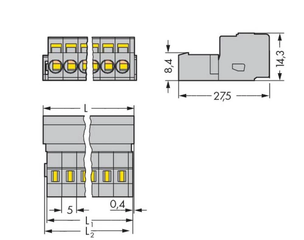 Conrad Product Image