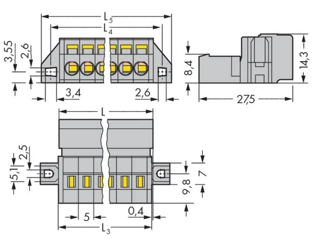 Conrad Product Image