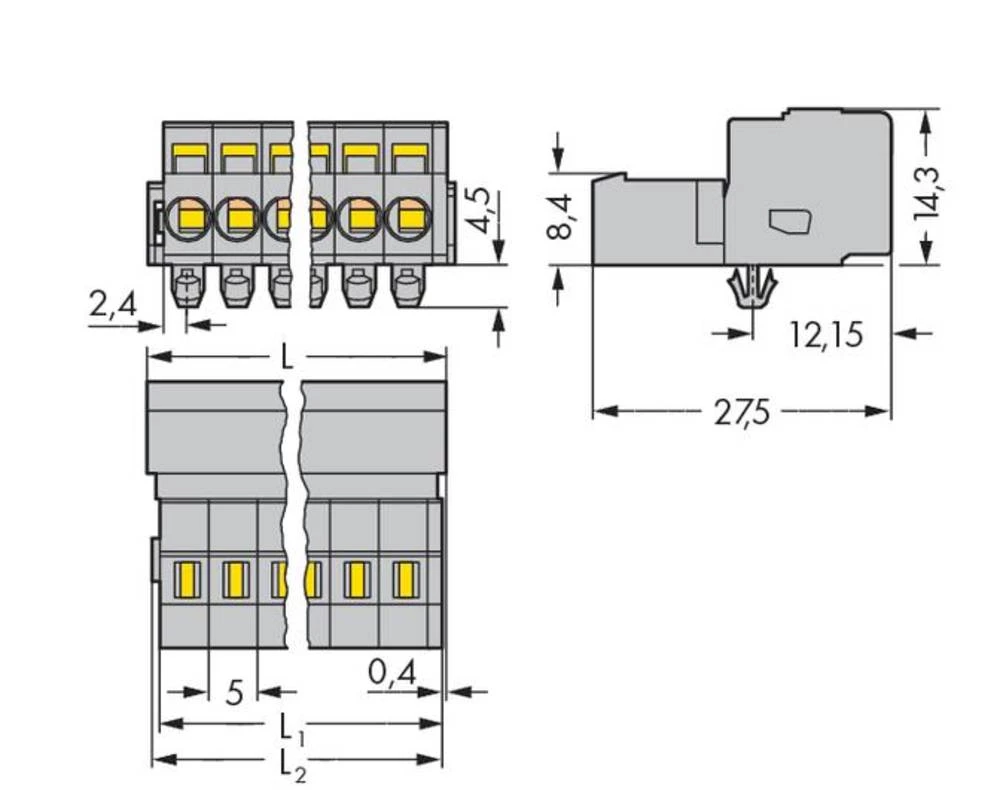 Conrad Product Image