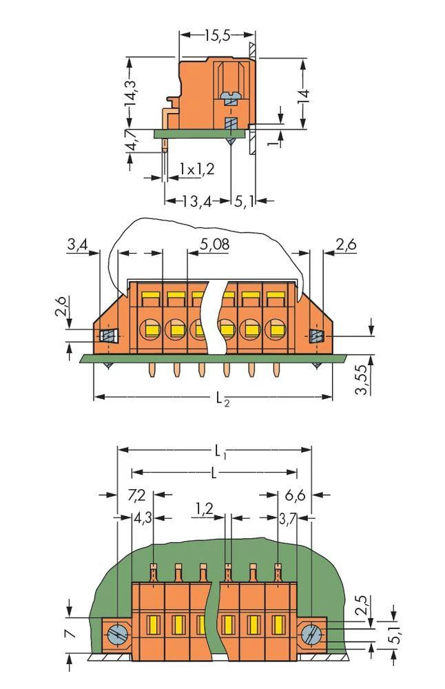 Conrad Product Image