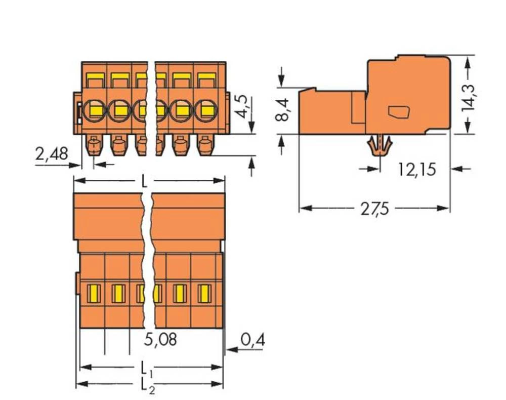 Conrad Product Image