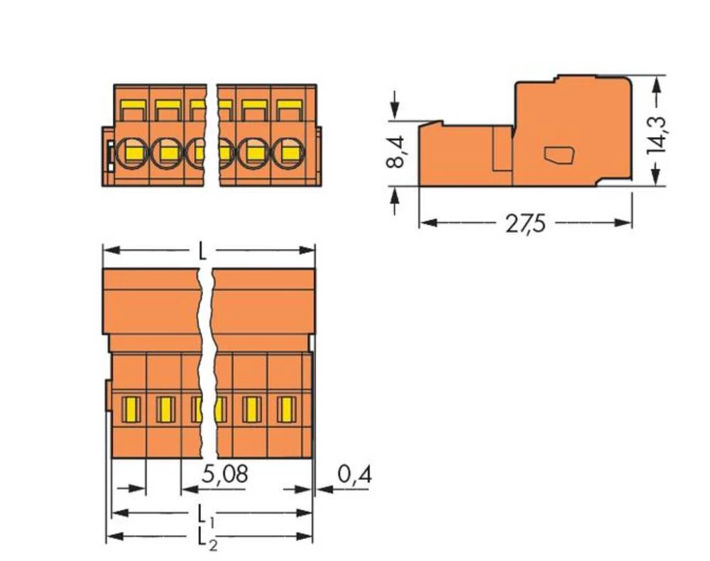 Conrad Product Image