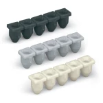 Zaustavljanje izolacije WAGO Sadržaj: 200 komada