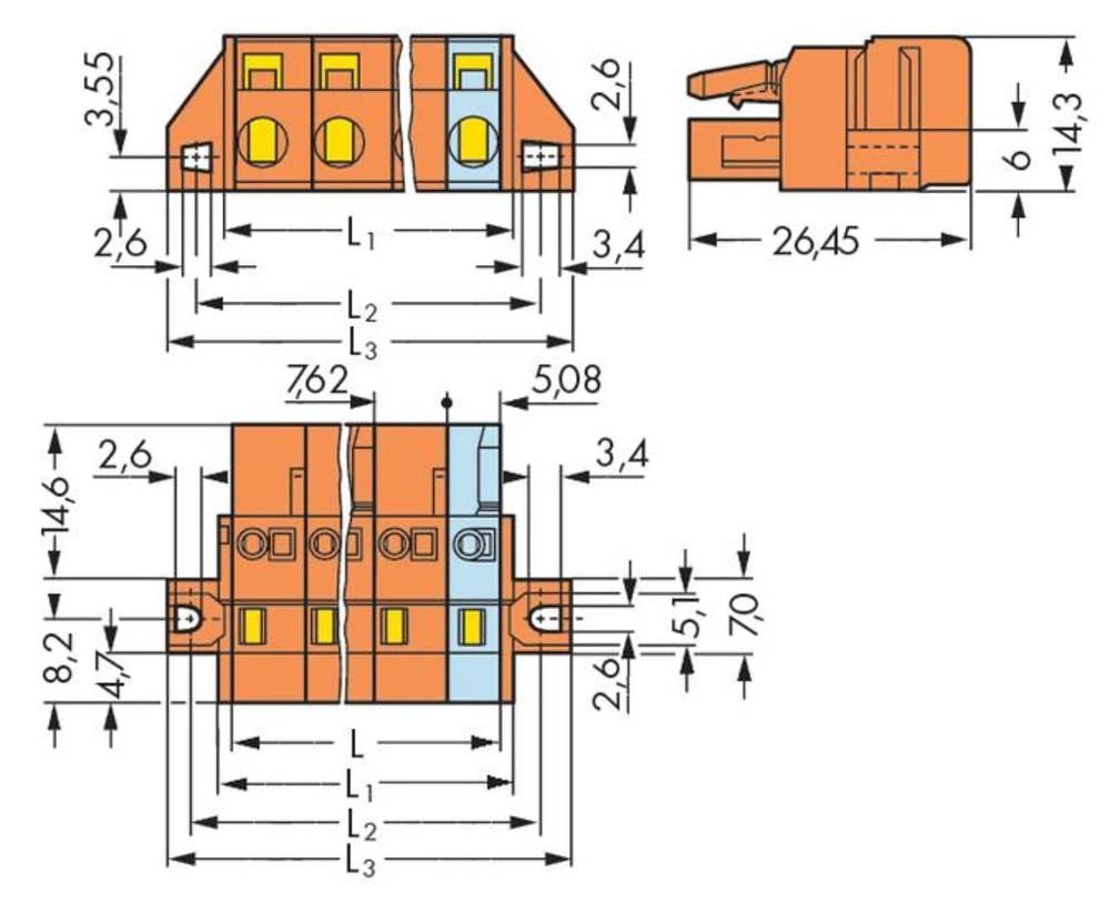 Conrad Product Image