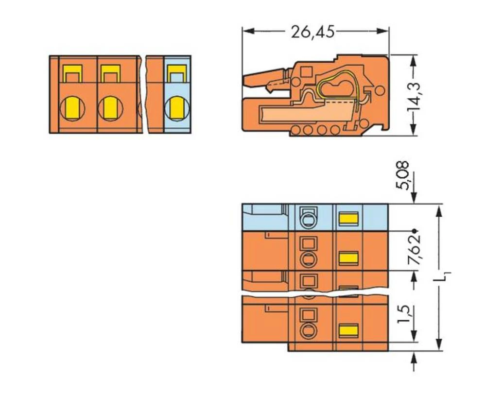 Conrad Product Image
