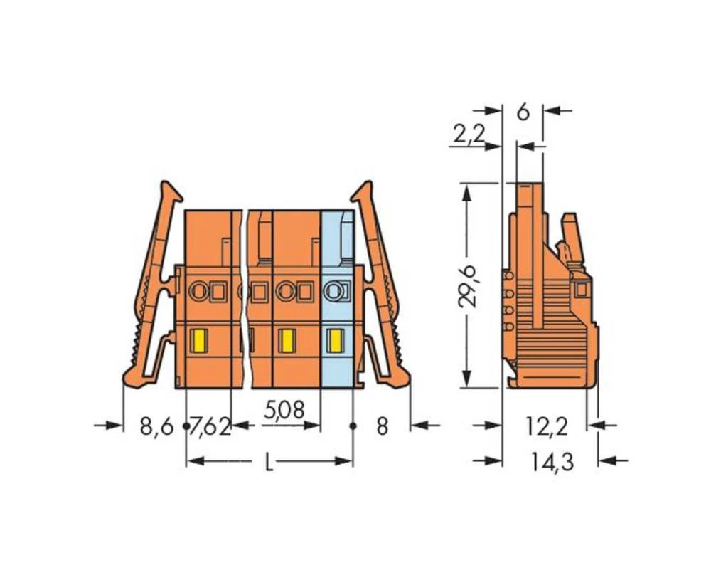 Conrad Product Image