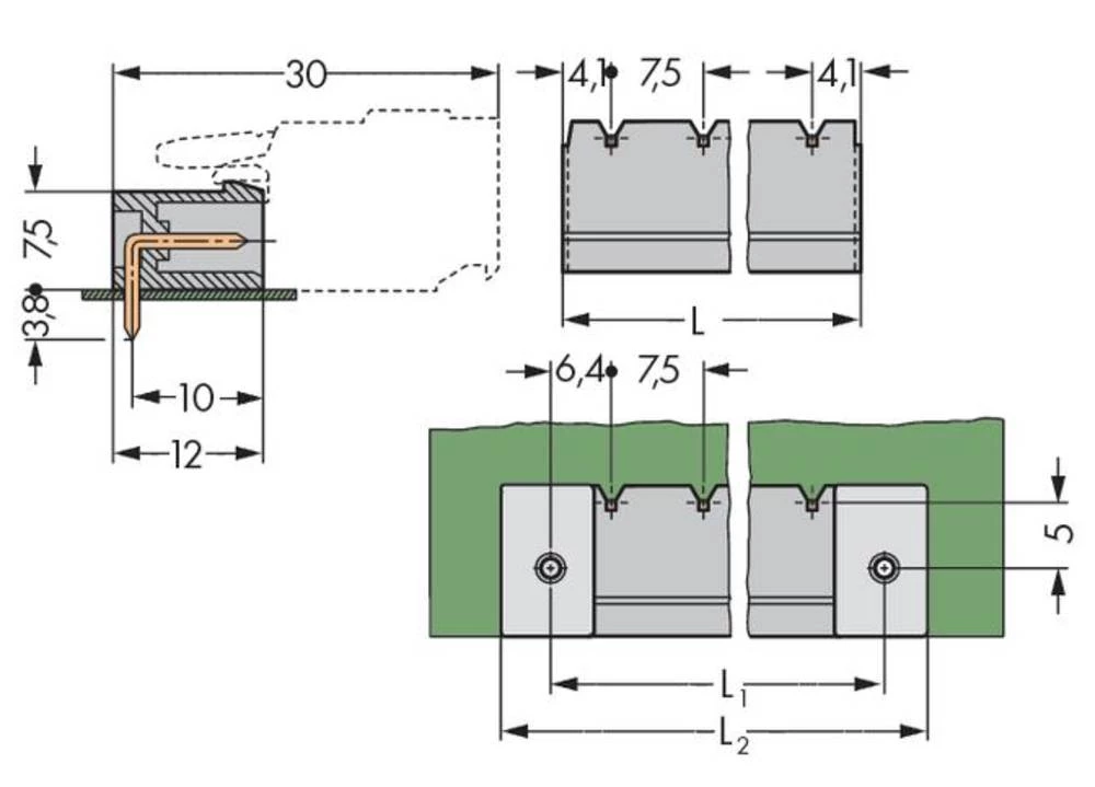 Conrad Product Image