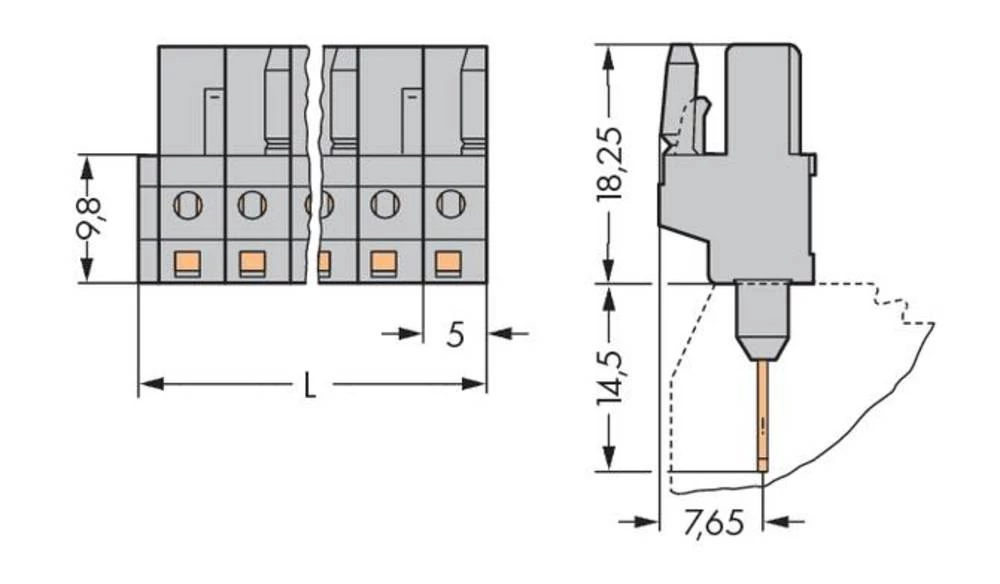 Conrad Product Image