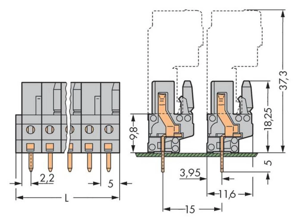 Conrad Product Image