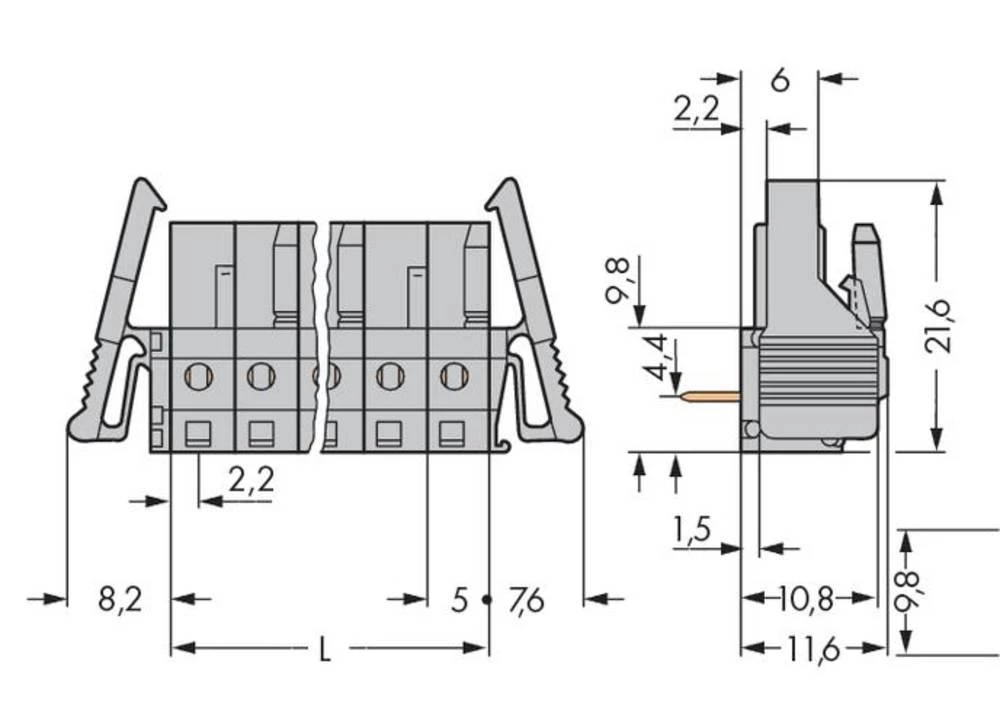 Conrad Product Image