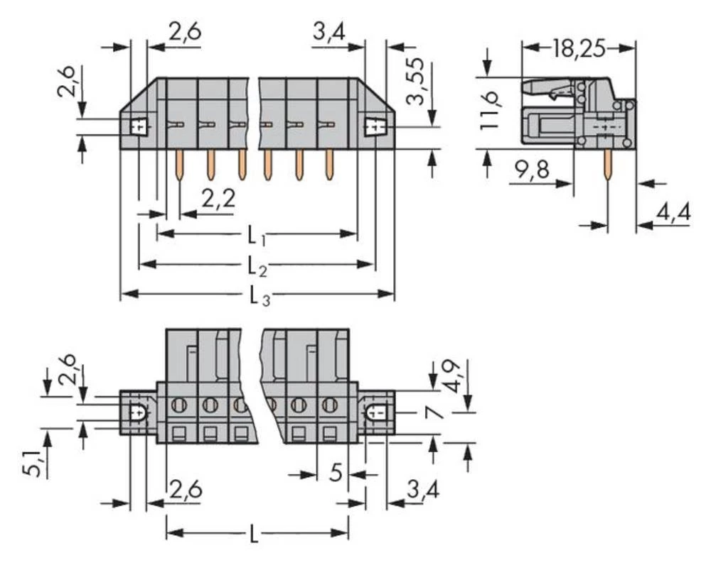 Conrad Product Image