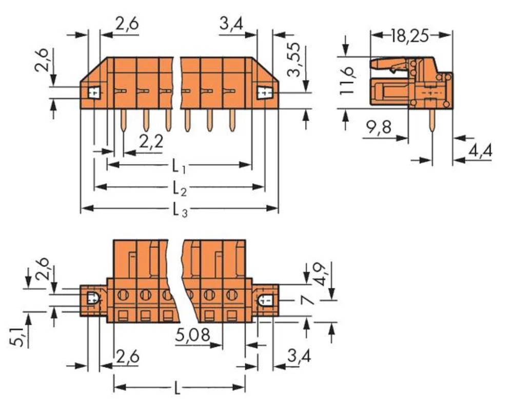 Conrad Product Image