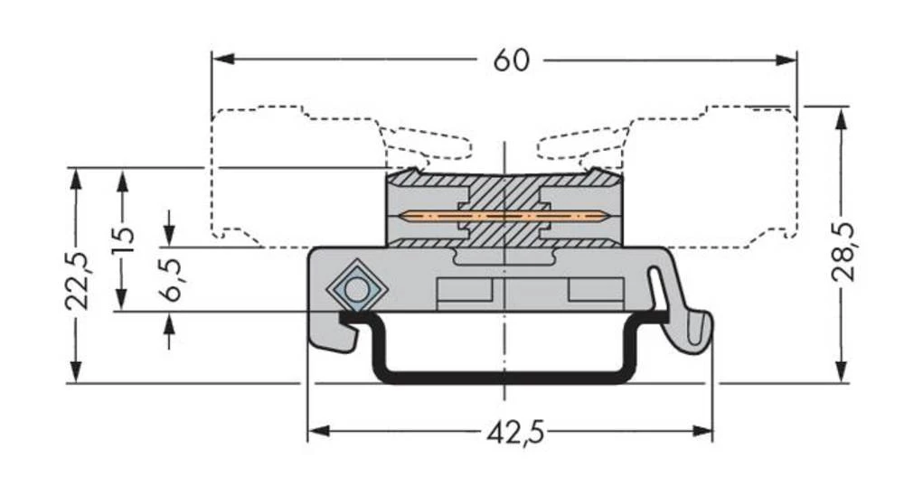 Conrad Product Image