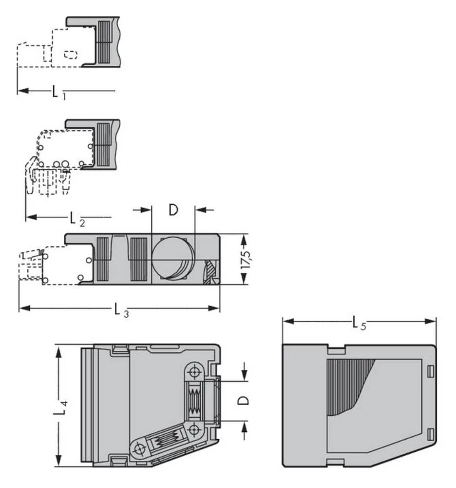 Conrad Product Image