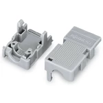 Kućište s uskočnim spojem za vlačno rasterečenje WAGO Sadržaj: 25 komada