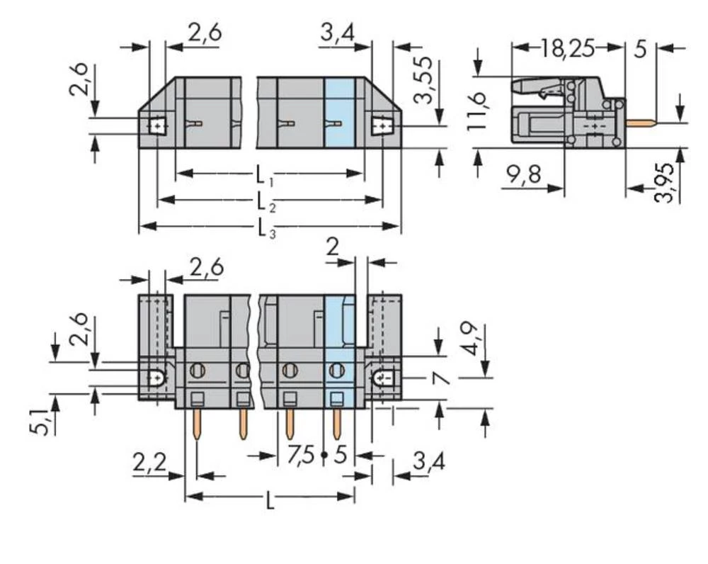 Conrad Product Image
