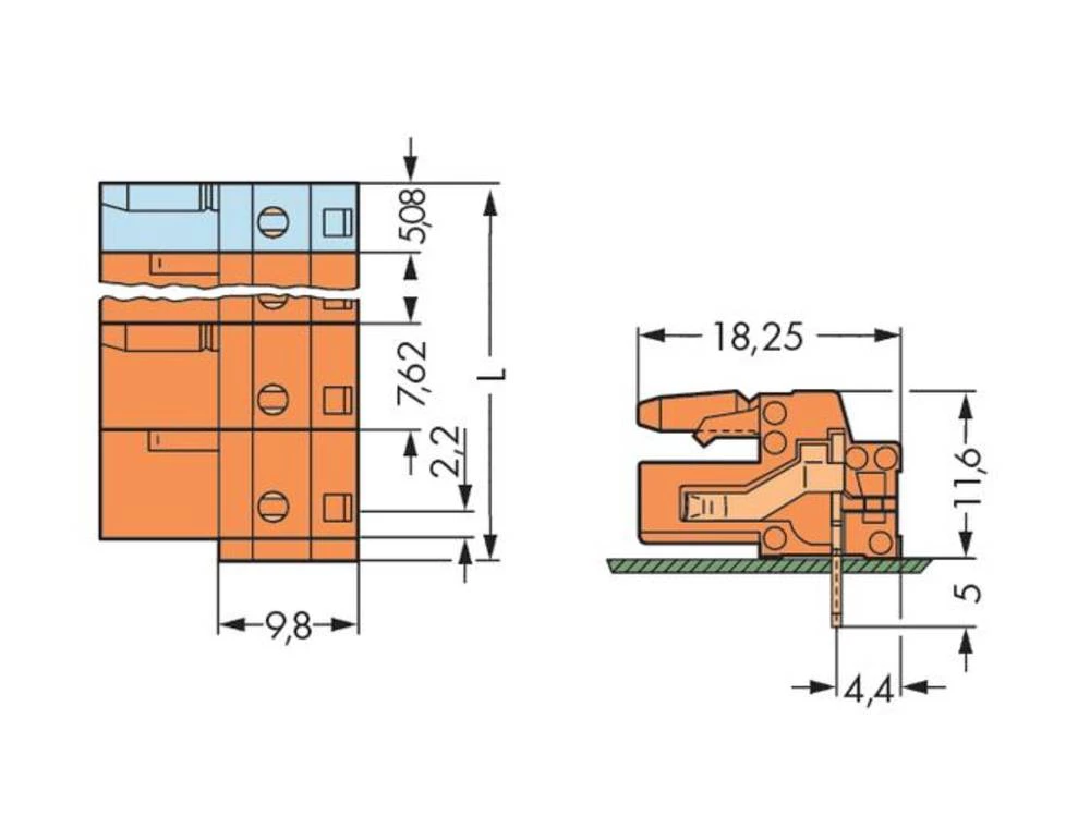 Conrad Product Image
