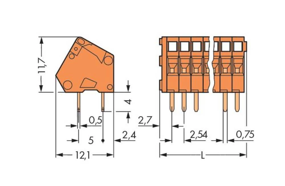 Conrad Product Image