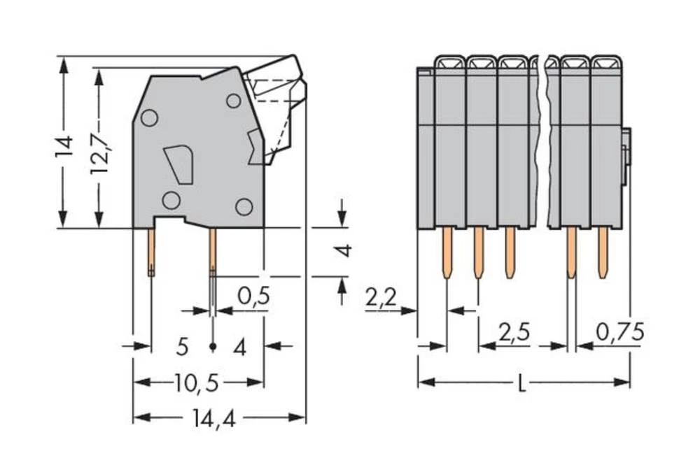 Conrad Product Image